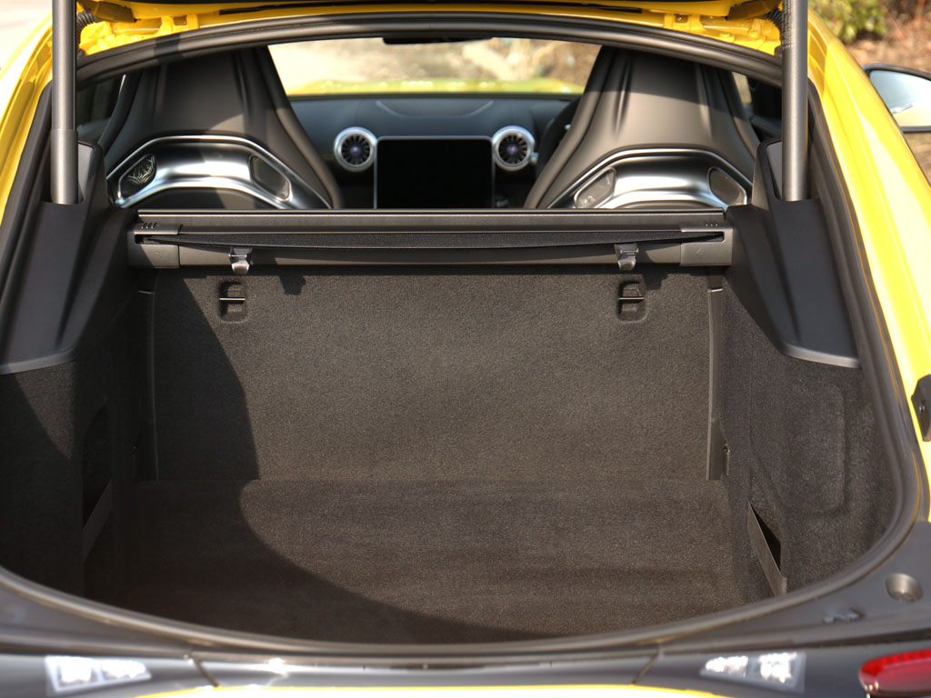 Used Mercedes-Benz AMG GT 2024 for sale - 76677010: Photo 8