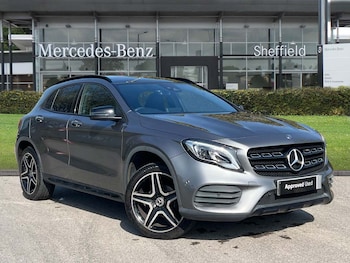 Used Mercedes-Benz GLA 2019 for sale - 78433448: Photo