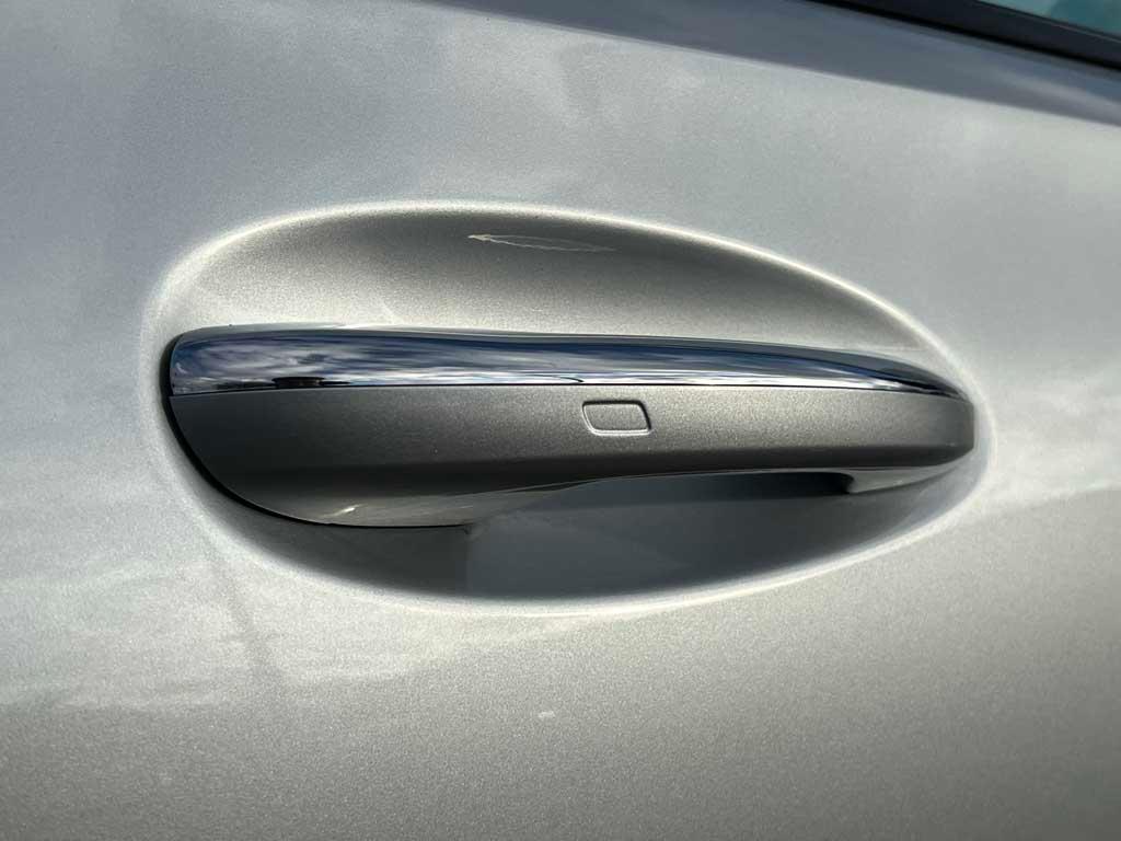 Used Mercedes-Benz C Class 2024 for sale - 77679392: Photo 15