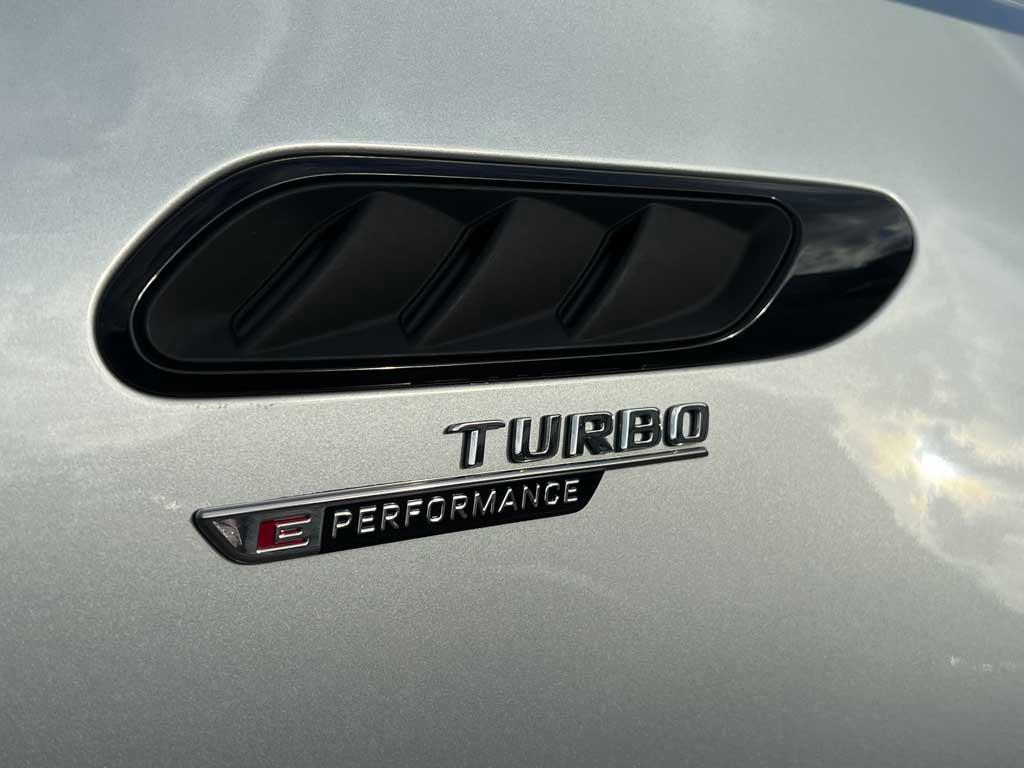 Used Mercedes-Benz C Class 2024 for sale - 77679392: Photo 17