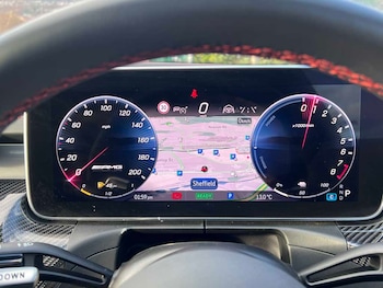 Used Mercedes-Benz C Class 2024 for sale - 77679392: Photo