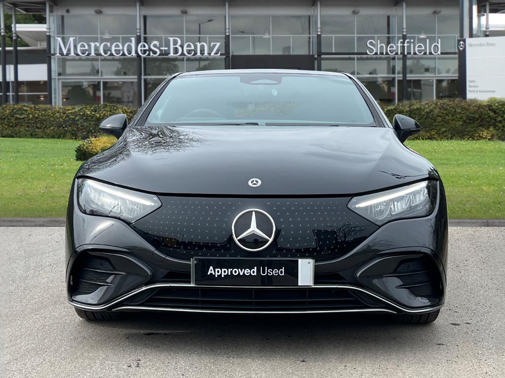 Used Mercedes-Benz EQA 2025 for sale - 78005014: Photo 10