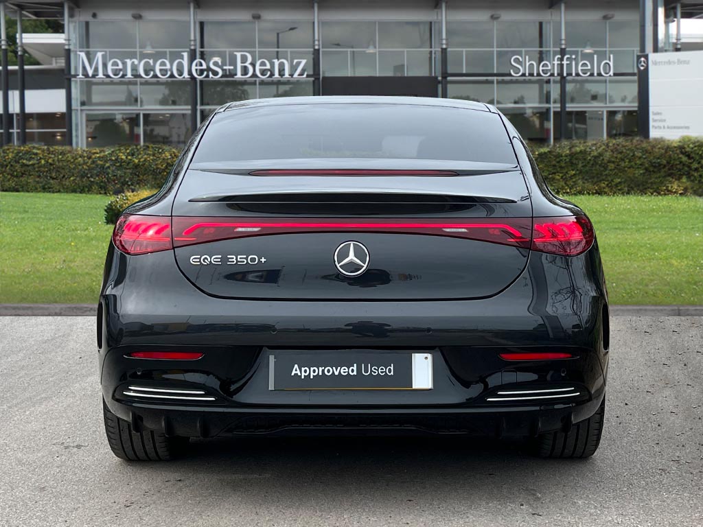 Used Mercedes-Benz EQA 2025 for sale - 78005014: Photo 11