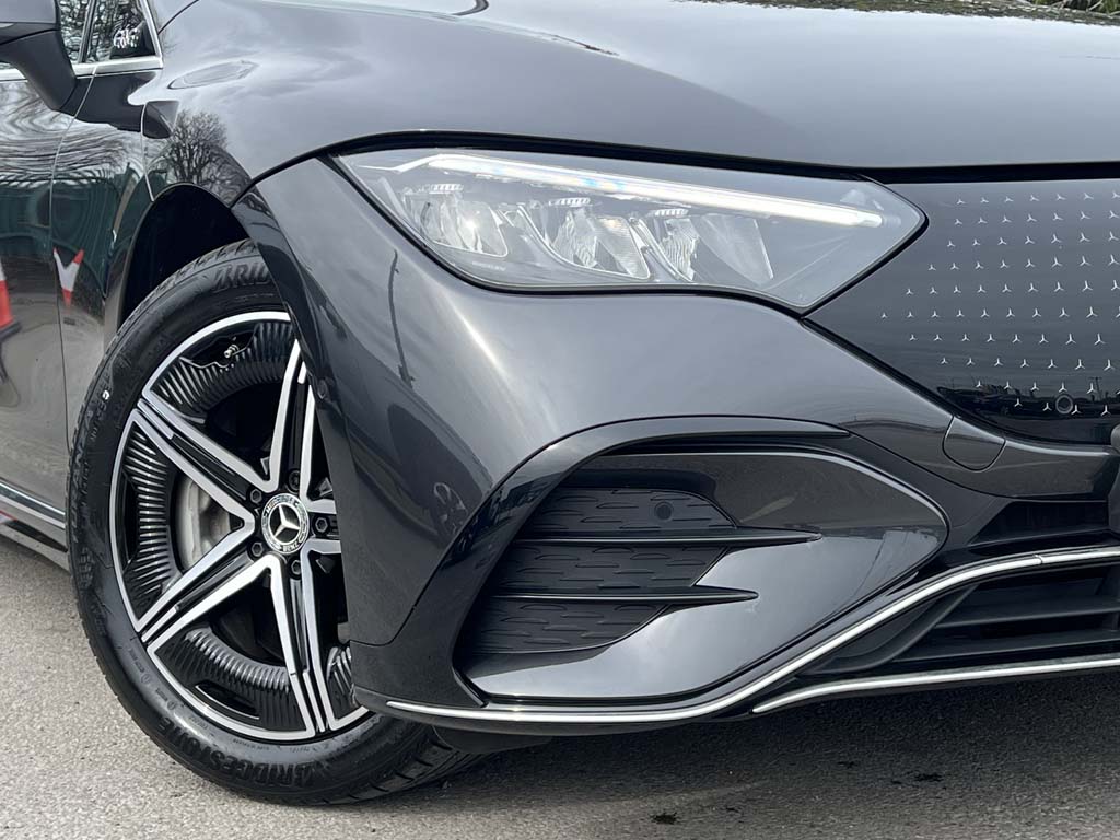 Used Mercedes-Benz EQA 2025 for sale - 78005014: Photo 12