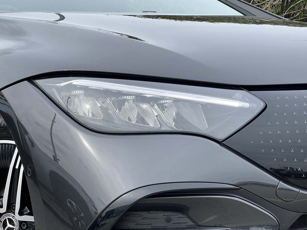 Used Mercedes-Benz EQA 2025 for sale - 78005014: Photo 13