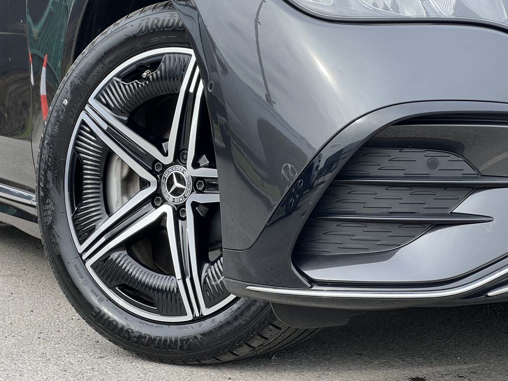 Used Mercedes-Benz EQA 2025 for sale - 78005014: Photo 14