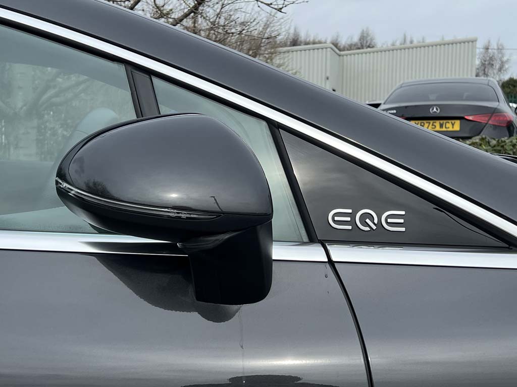Used Mercedes-Benz EQA 2025 for sale - 78005014: Photo 16