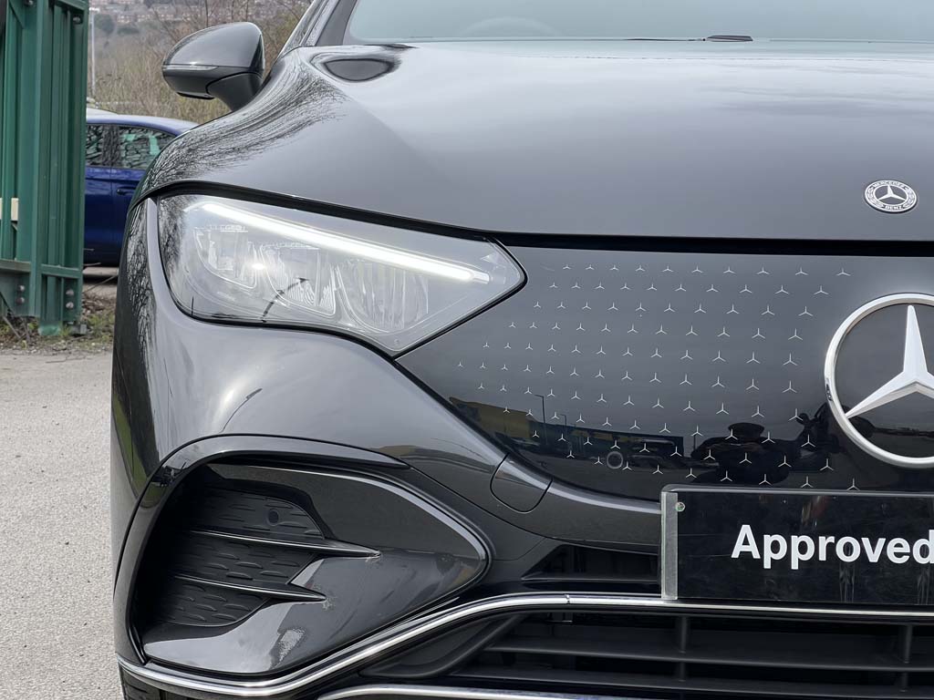 Used Mercedes-Benz EQA 2025 for sale - 78005014: Photo 17