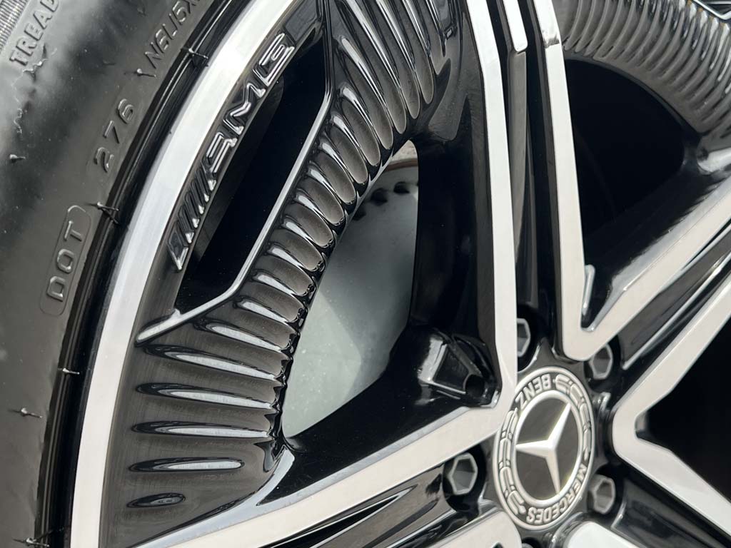 Used Mercedes-Benz EQA 2025 for sale - 78005014: Photo 18