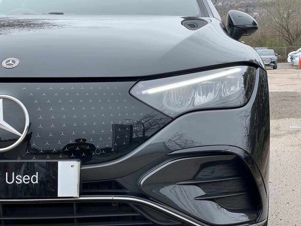 Used Mercedes-Benz EQA 2025 for sale - 78005014: Photo 19