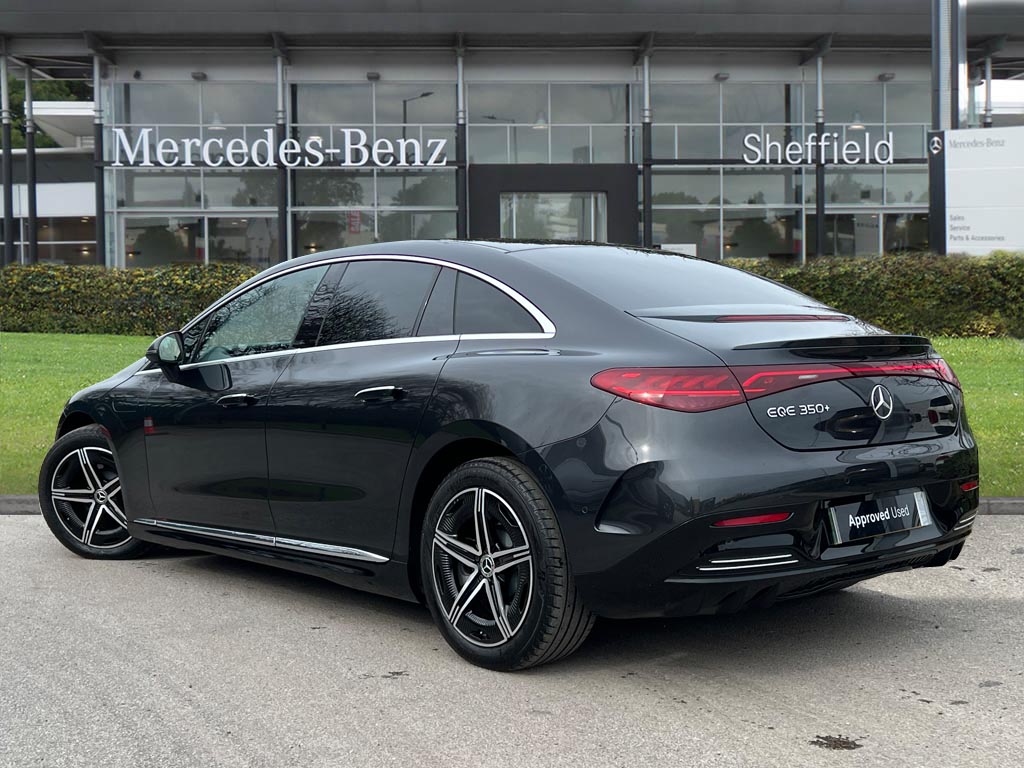 Used Mercedes-Benz EQA 2025 for sale - 78005014: Photo 2