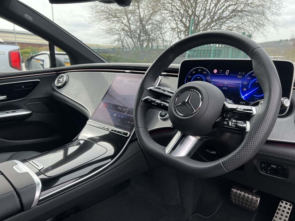 Used Mercedes-Benz EQA 2025 for sale - 78005014: Photo 20