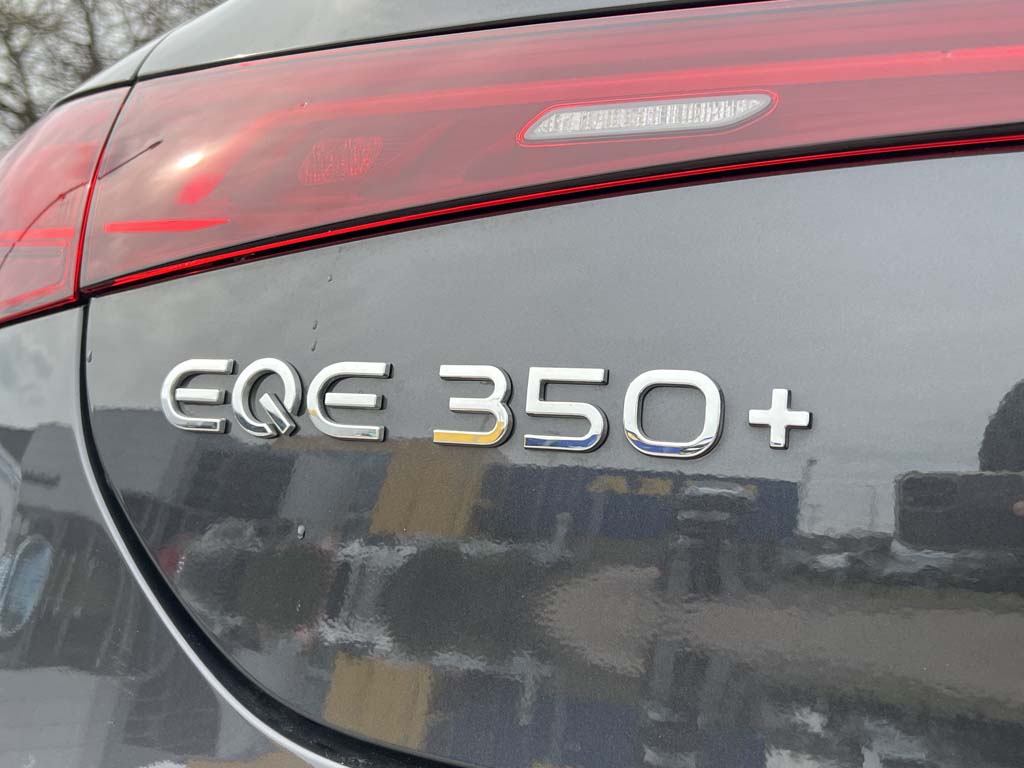 Used Mercedes-Benz EQA 2025 for sale - 78005014: Photo 21