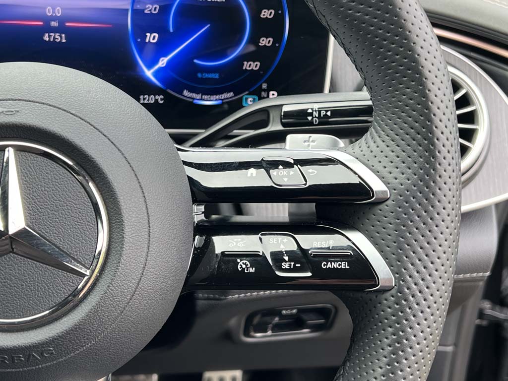 Used Mercedes-Benz EQA 2025 for sale - 78005014: Photo 22