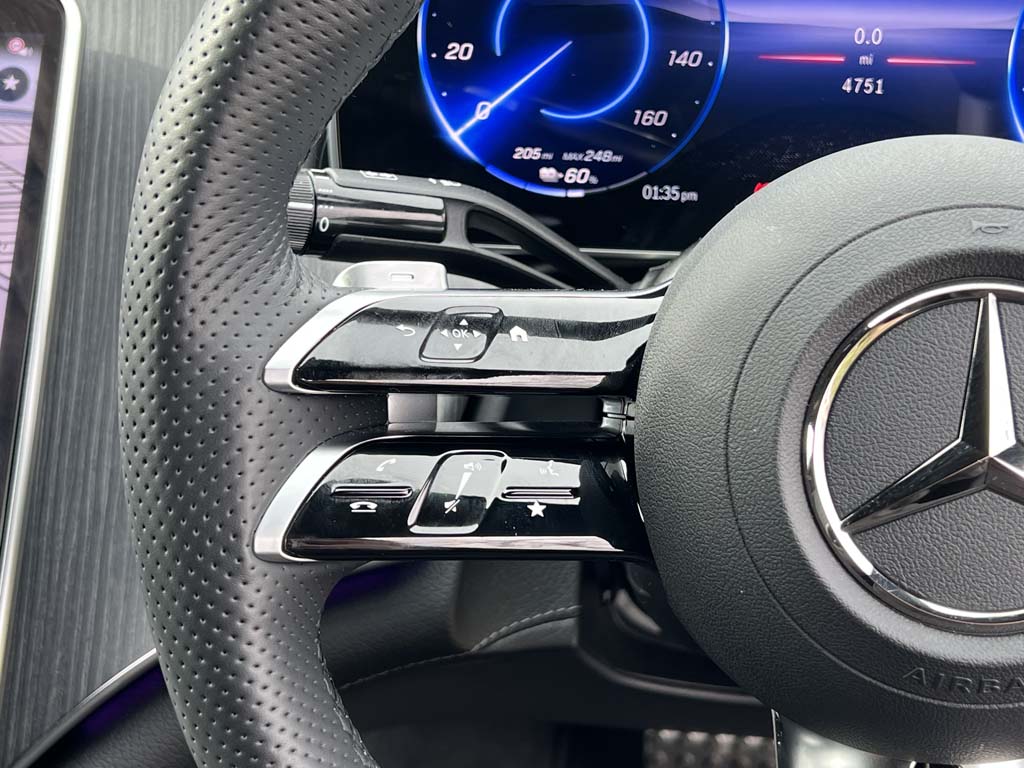 Used Mercedes-Benz EQA 2025 for sale - 78005014: Photo 23