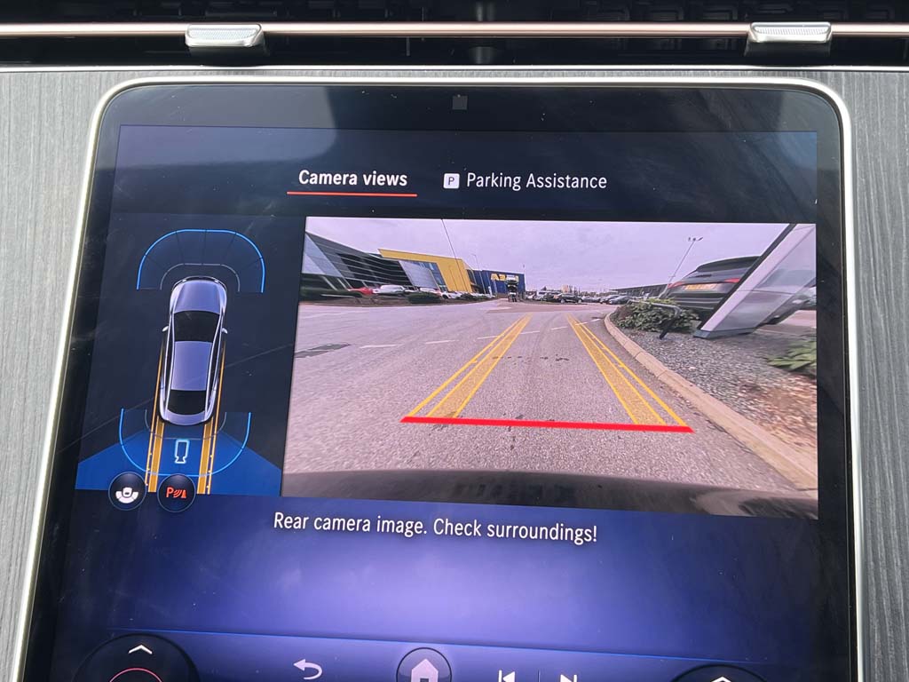 Used Mercedes-Benz EQA 2025 for sale - 78005014: Photo 5