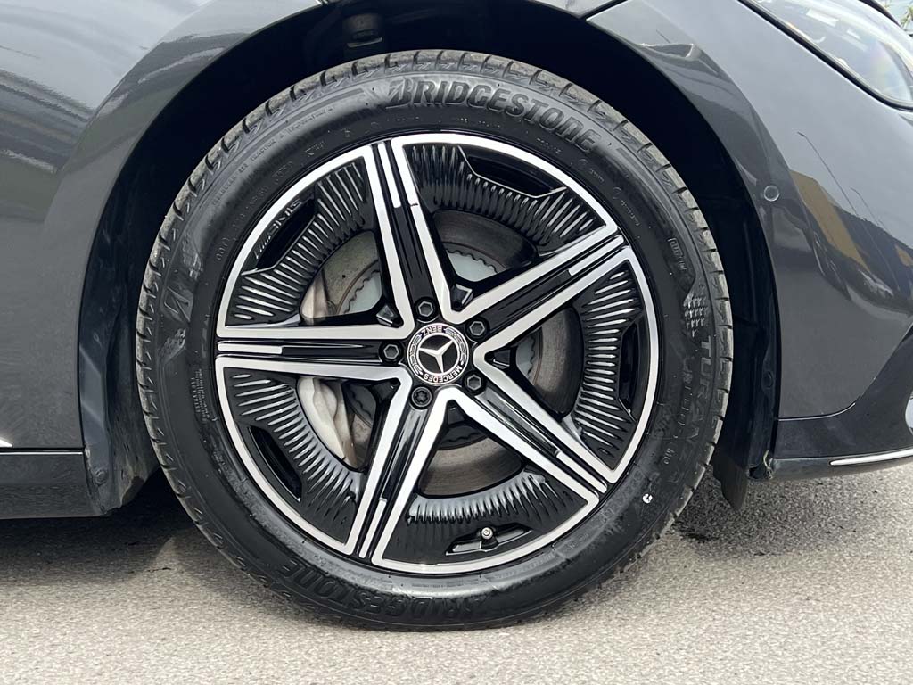 Used Mercedes-Benz EQA 2025 for sale - 78005014: Photo 6