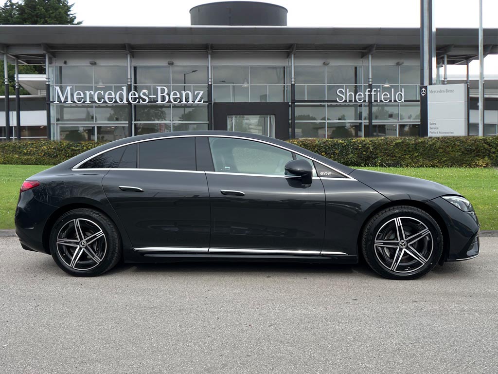 Used Mercedes-Benz EQA 2025 for sale - 78005014: Photo 7