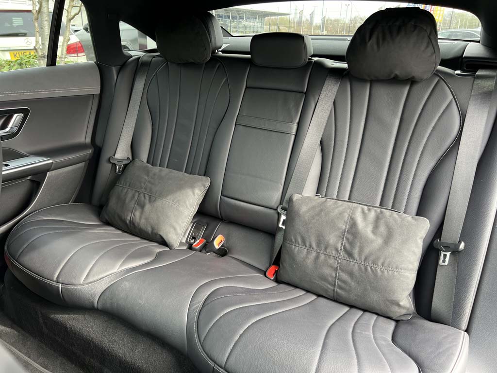 Used Mercedes-Benz EQA 2025 for sale - 78005014: Photo 8