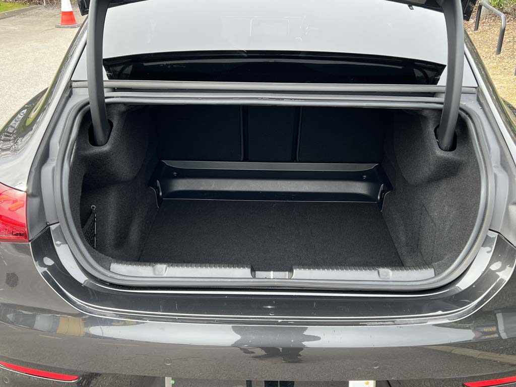 Used Mercedes-Benz EQA 2025 for sale - 78005014: Photo 9