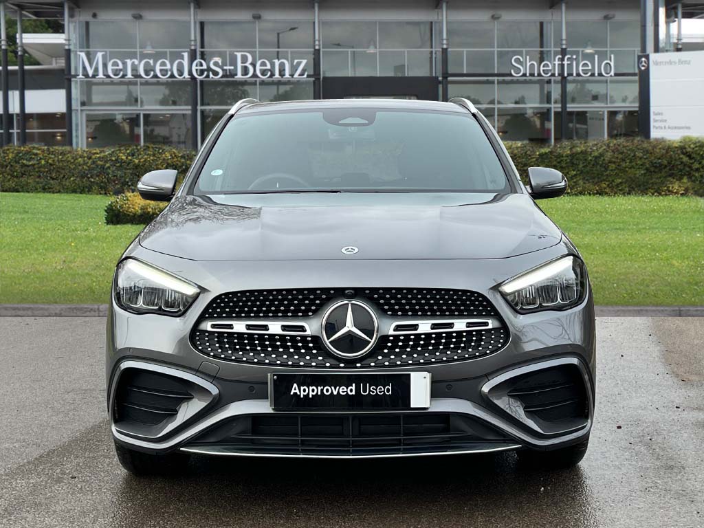 Used Mercedes-Benz GLA 2025 for sale - 77532933: Photo 10