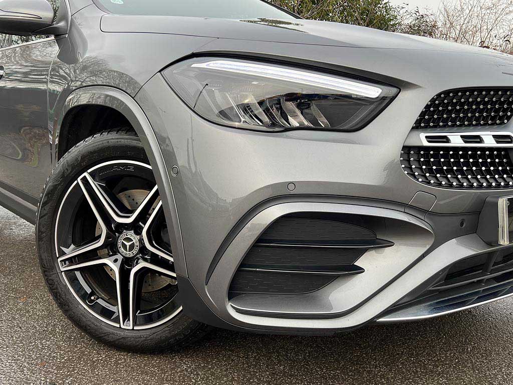 Used Mercedes-Benz GLA 2025 for sale - 77532933: Photo 12