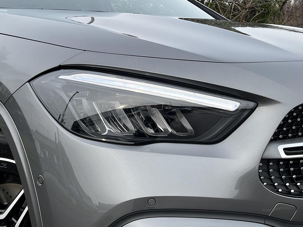 Used Mercedes-Benz GLA 2025 for sale - 77532933: Photo 13