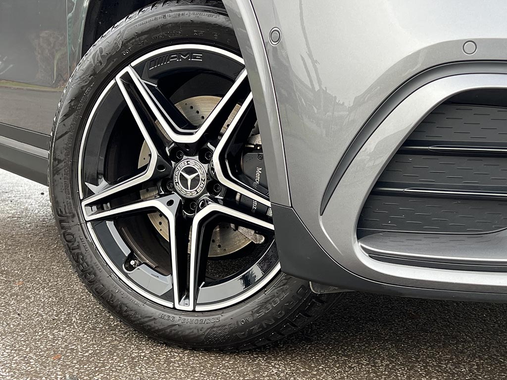 Used Mercedes-Benz GLA 2025 for sale - 77532933: Photo 14