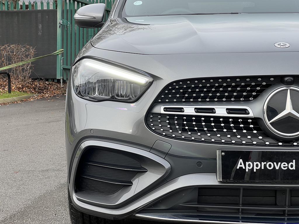 Used Mercedes-Benz GLA 2025 for sale - 77532933: Photo 17