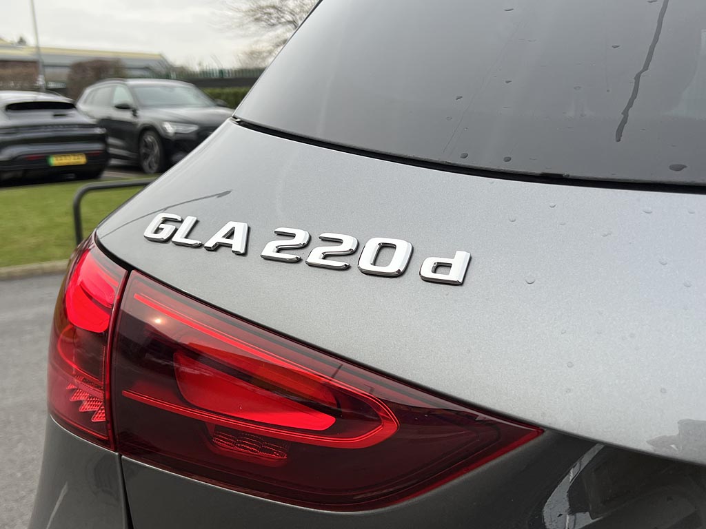 Used Mercedes-Benz GLA 2025 for sale - 77532933: Photo 18