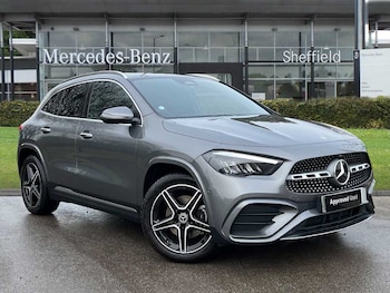 Used Mercedes-Benz GLA 2025 for sale - 77532933: Photo