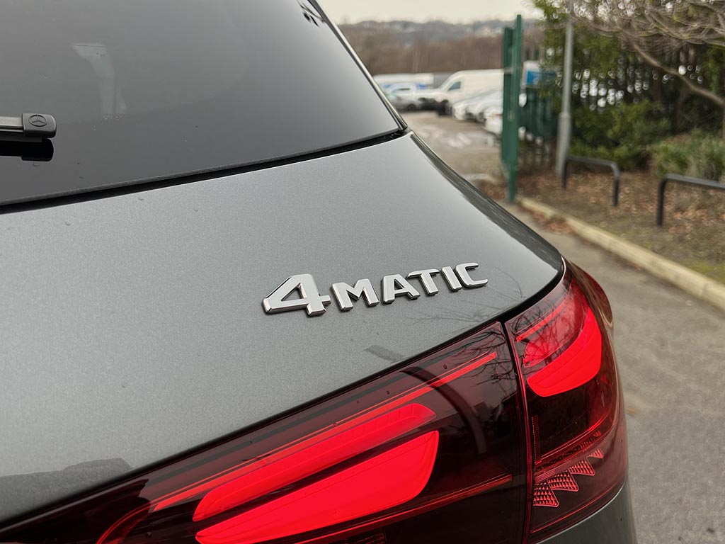 Used Mercedes-Benz GLA 2025 for sale - 77532933: Photo 21