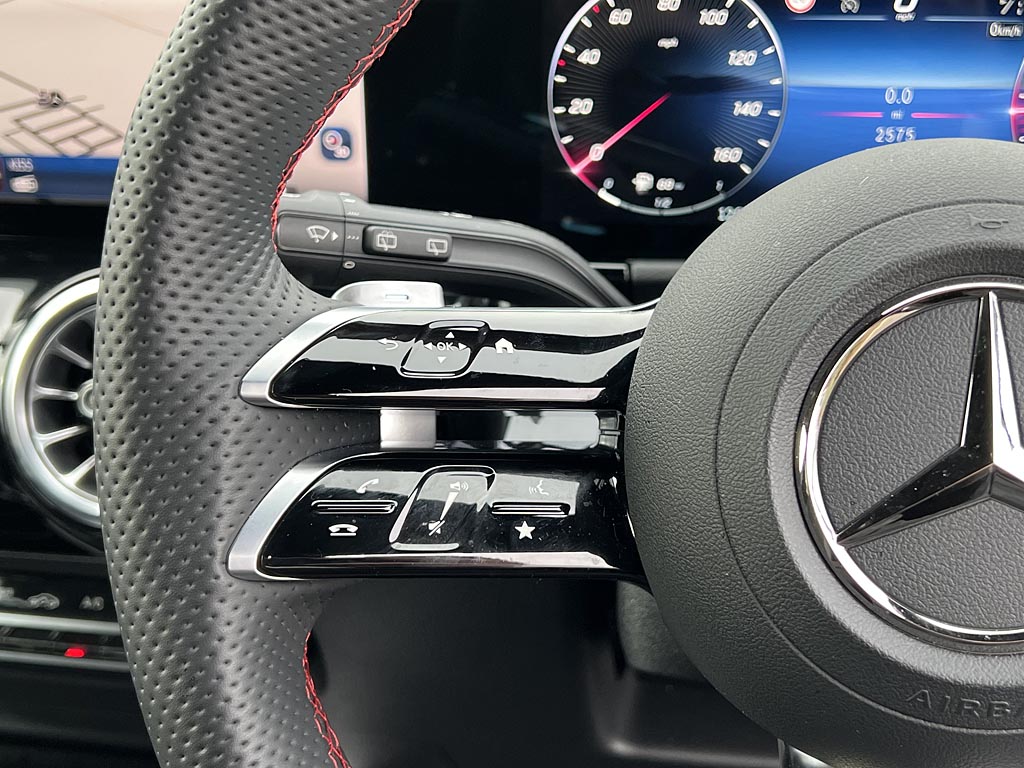 Used Mercedes-Benz GLA 2025 for sale - 77532933: Photo 22