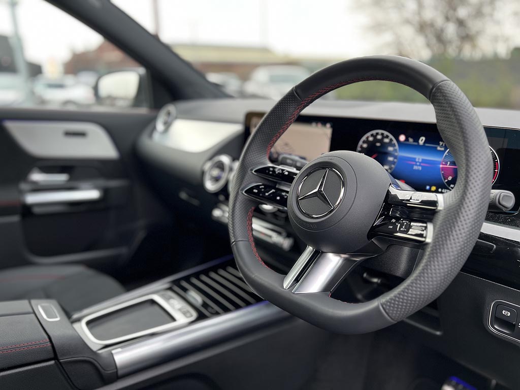 Used Mercedes-Benz GLA 2025 for sale - 77532933: Photo 24