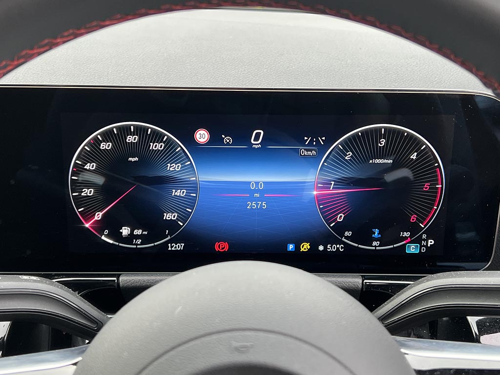 Used Mercedes-Benz GLA 2025 for sale - 77532933: Photo 25