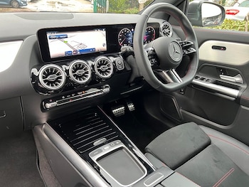 Used Mercedes-Benz GLA 2025 for sale - 77532933: Photo