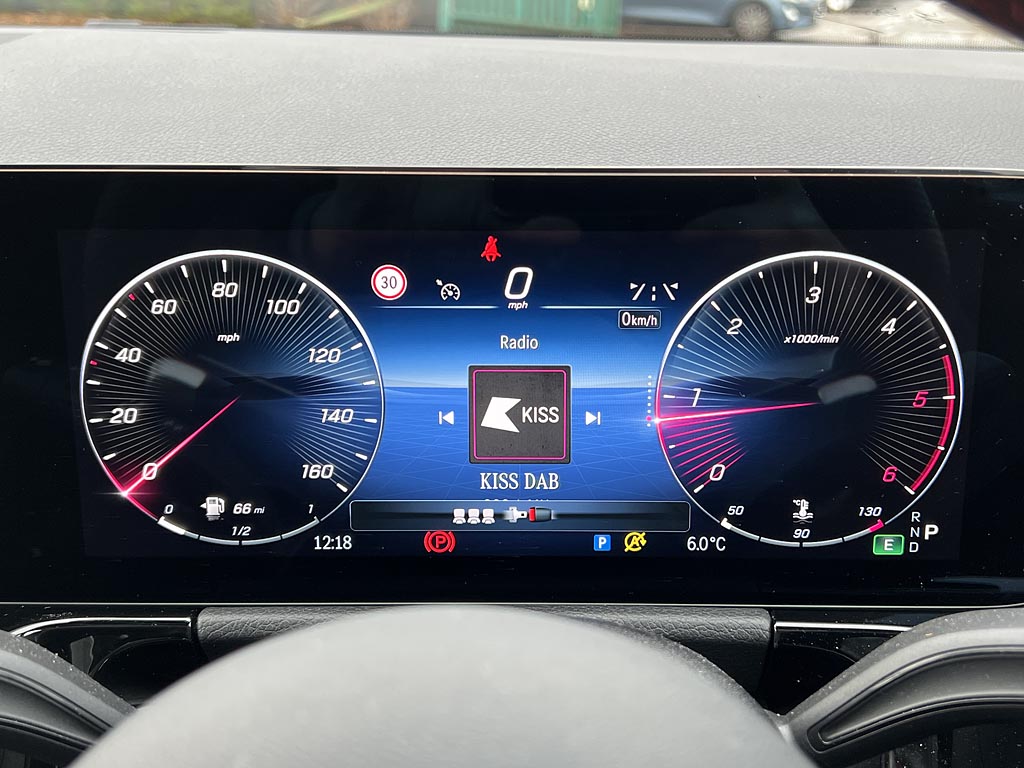 Used Mercedes-Benz GLA 2025 for sale - 77532933: Photo 4