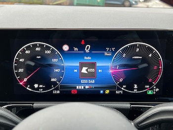 Used Mercedes-Benz GLA 2025 for sale - 77532933: Photo