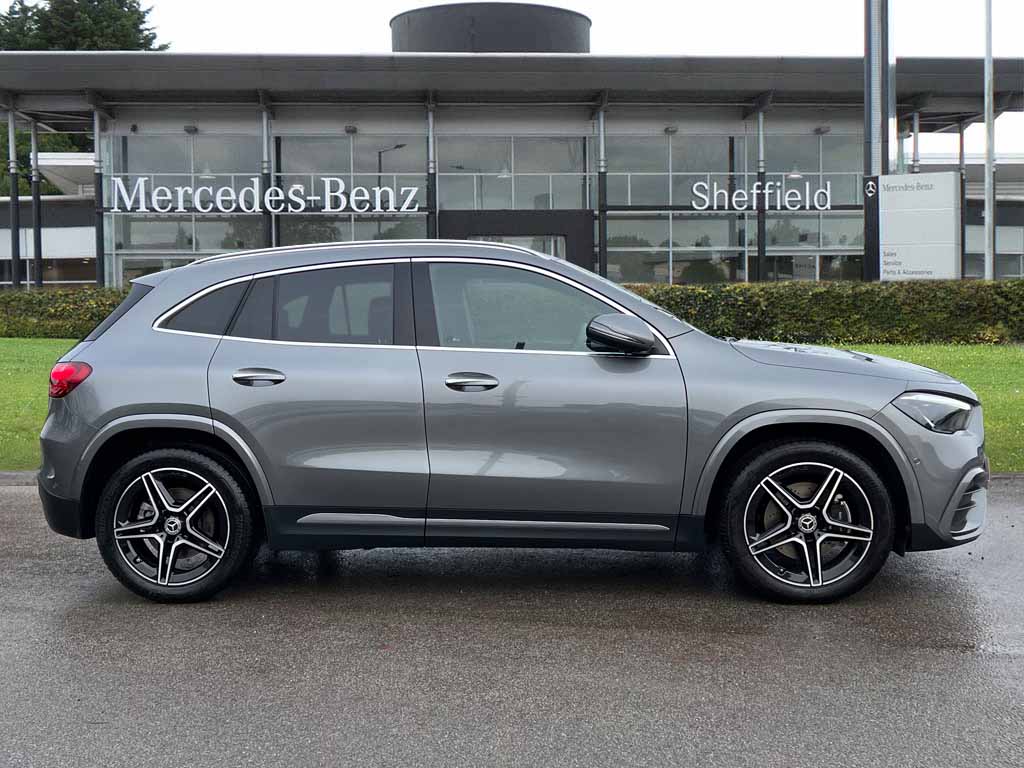 Used Mercedes-Benz GLA 2025 for sale - 77532933: Photo 7