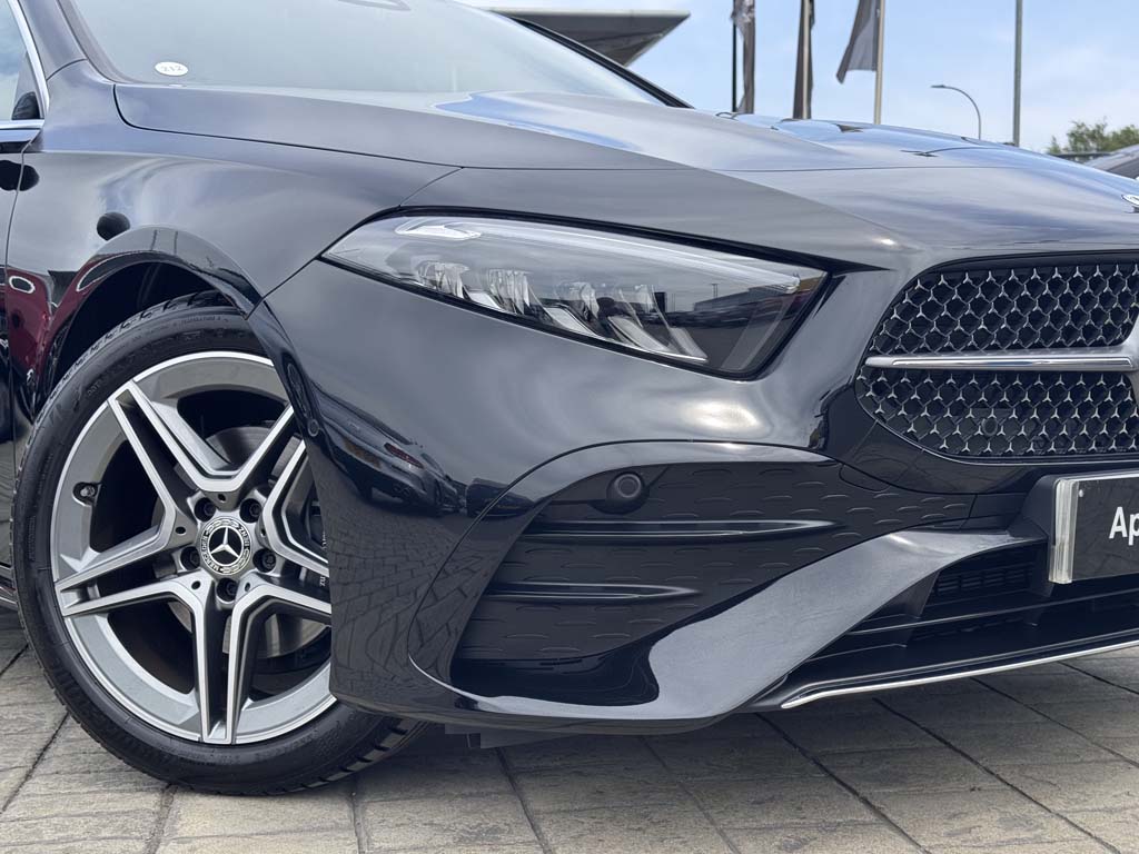 Used Mercedes-Benz A-Class 2024 for sale - 77533211: Photo 13