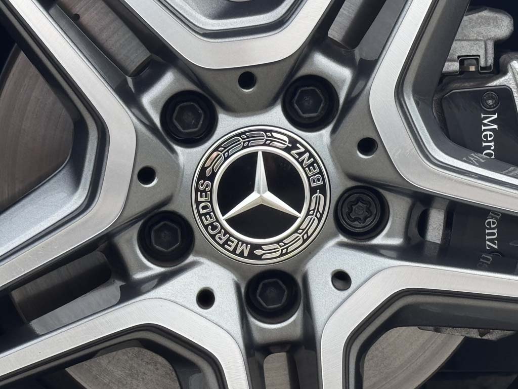 Used Mercedes-Benz A-Class 2024 for sale - 77533211: Photo 18