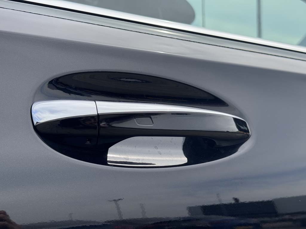 Used Mercedes-Benz A-Class 2024 for sale - 77533211: Photo 19