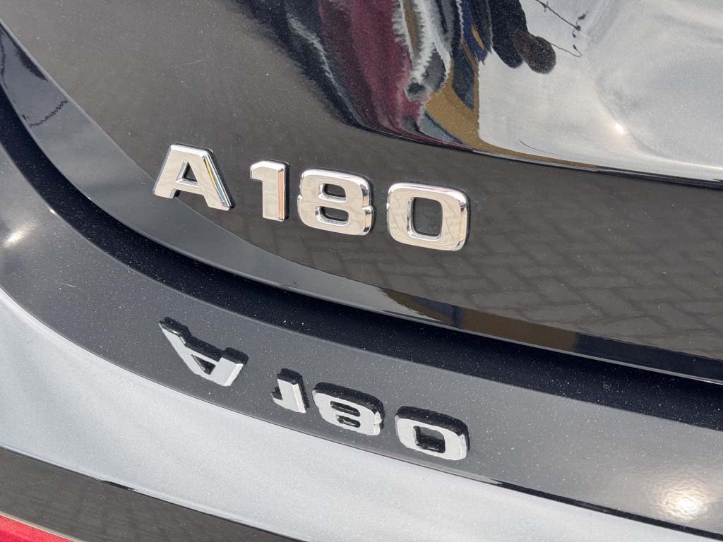 Used Mercedes-Benz A-Class 2024 for sale - 77533211: Photo 22