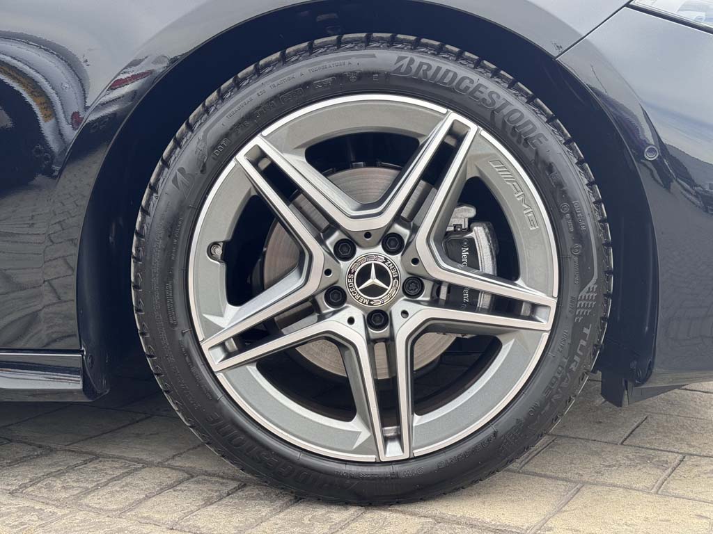 Used Mercedes-Benz A-Class 2024 for sale - 77533211: Photo 6