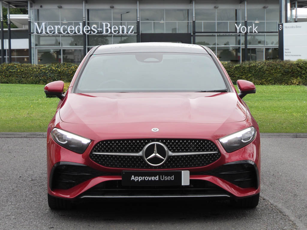 Used Mercedes-Benz A-Class 2024 for sale - 77533026: Photo 10