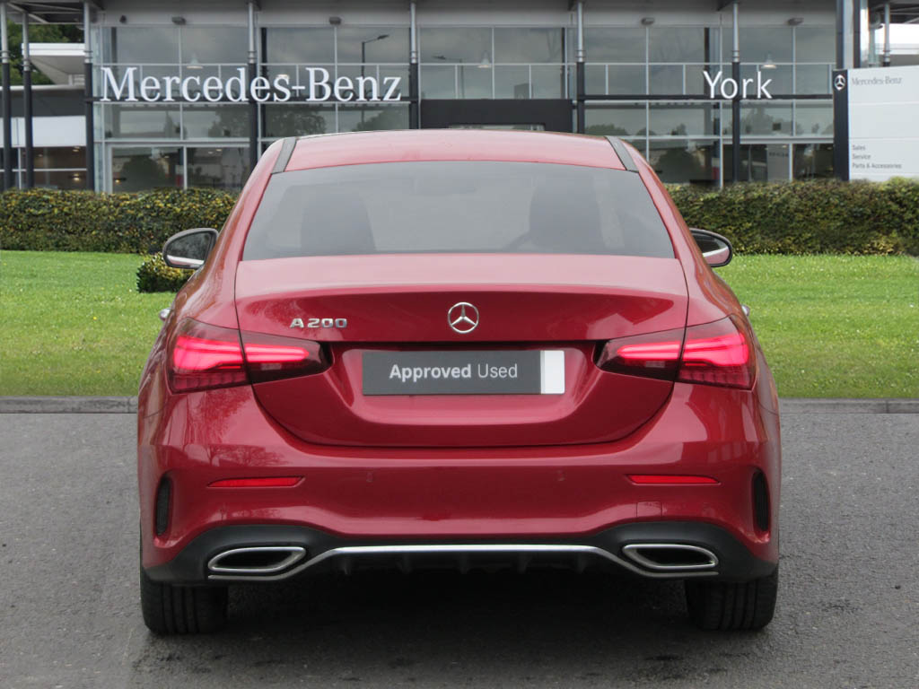 Used Mercedes-Benz A-Class 2024 for sale - 77533026: Photo 11