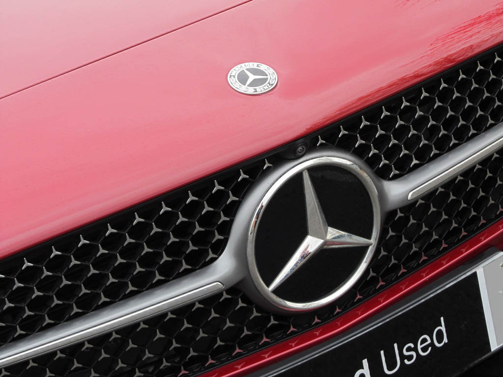 Used Mercedes-Benz A-Class 2024 for sale - 77533026: Photo 12