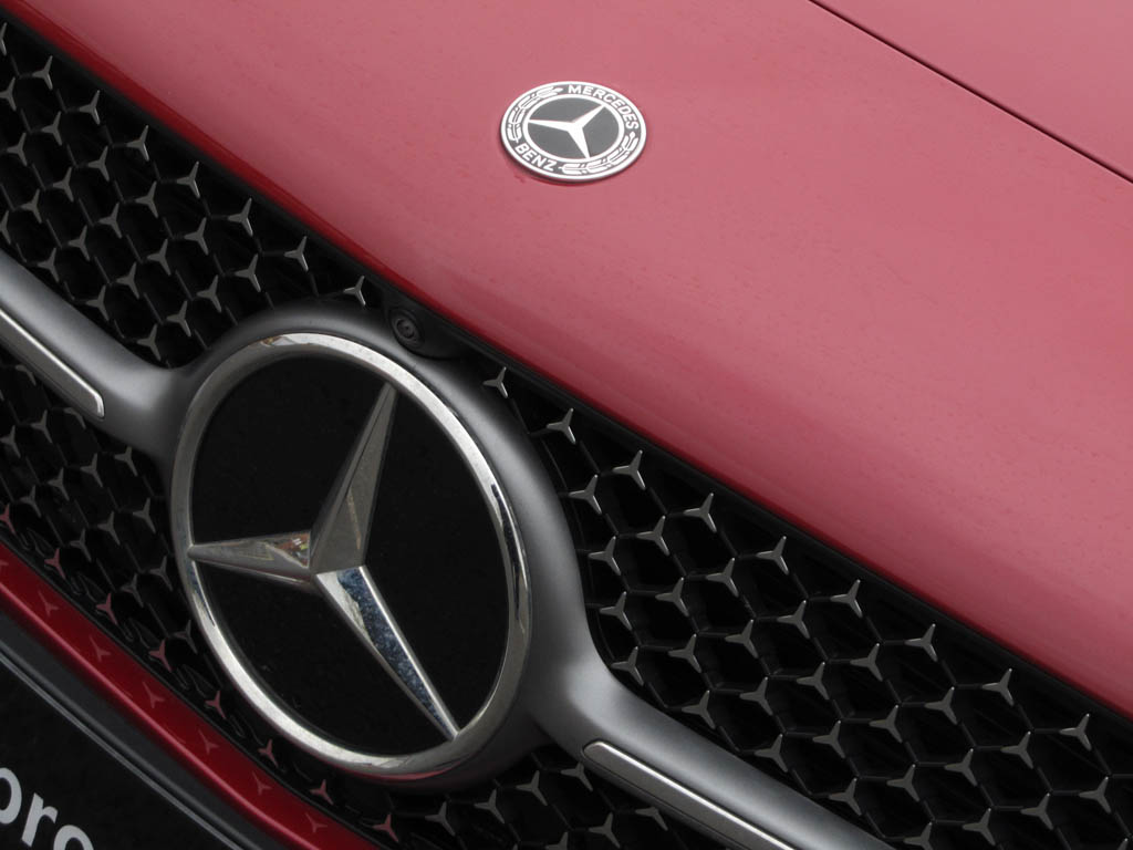 Used Mercedes-Benz A-Class 2024 for sale - 77533026: Photo 13