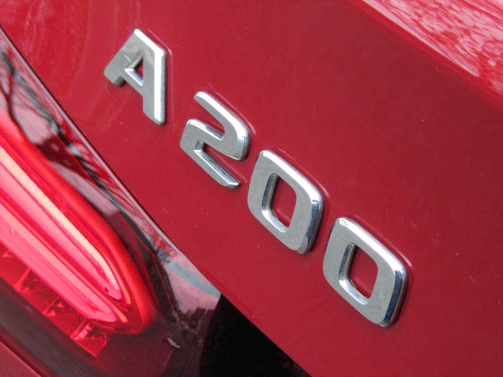 Used Mercedes-Benz A-Class 2024 for sale - 77533026: Photo 14