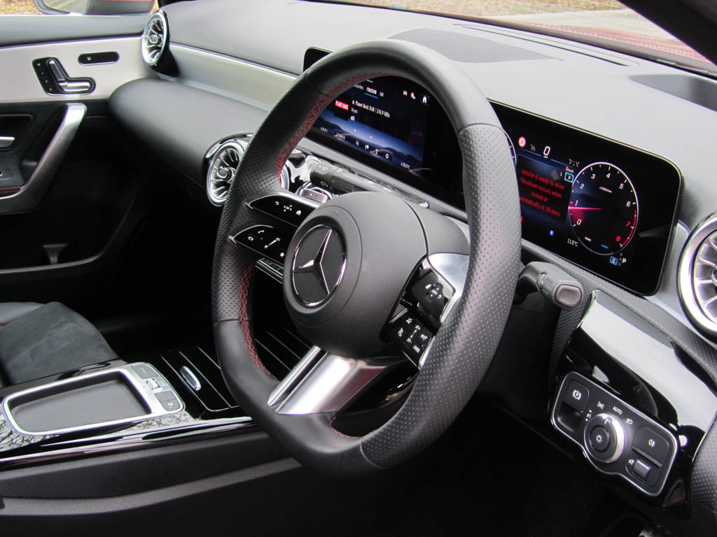 Used Mercedes-Benz A-Class 2024 for sale - 77533026: Photo 15